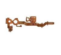 ZCDYGHU For Top Cover Flex for Nikon D600 D610 for Part(Original)