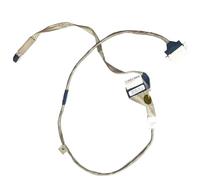 ZCDYGHU For Toshiba C660 C660D C660G C665 C665D P750 P750D P755 P755D laptop LCD Display Ribbon DC020011Z10 DC02001BG10