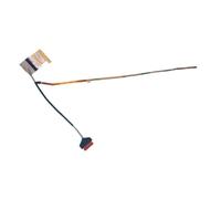 ZCDYGHU For Toshiba for Dynabook for Satellite Pro C40-G Laptop Video Screen LCD Display Ribbon Camera Flex IN16-140P SHR50008A046A