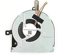 ZCDYGHU For Toshiba for Satellite C50-B C50D-B C50DT-B C50T-B C55-B C55D-B C55T-B C55-B5100 Series DC28000EPR0 Fan