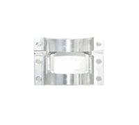 ZCDYGHU For UAV Accessories Upper/Lower Motor Base for Agras T40 Agricultural Drone for Protection Machine(V3 (Lower))