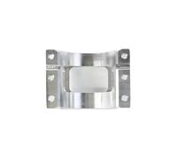 ZCDYGHU For UAV Accessories Upper/Lower Motor Base for Agras T40 Agricultural Drone for Protection Machine(V3 (Upper))