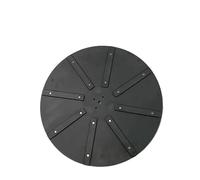 ZCDYGHU For UAV for Argas T40 T30 T20P Spreading System Broadcast Sowing Swinging Disc Spinner for Protection Agricultural Drone Accessories