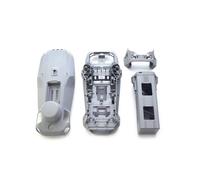 ZCDYGHU For Upper for Middle Shell Battery Case for DJI for Matrice 4T Body Frame Parts(1 set)