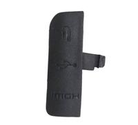 ZCDYGHU For USB/HDMI DC IN/VIDEO for OUT Rubber Door Bottom Cover For Canon for EOS 1100D Rebel T3 Kiss X50 Digital Camera Part