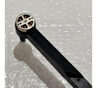 ZCDYGHU For V168 for Drone Motor Arm Spare Part with Engine A1/B1/A2/B2 Accessory(A1 Arm-Not GPS)