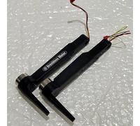 ZCDYGHU For V168 for Drone Motor Arm Spare Part with Engine A1/B1/A2/B2 Accessory(A1B1 Arm-Not GPS)