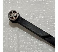 ZCDYGHU For V168 for Drone Motor Arm Spare Part with Engine A1/B1/A2/B2 Accessory(A2 Arm-Not GPS)