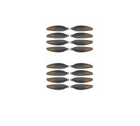 ZCDYGHU For V188 Drone for Part Propeller for Maple Leaf CW CCW Wing Fan RC Quadcopter Accessory 8PCS/Set(2Set)