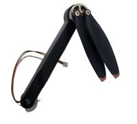 ZCDYGHU For V198 MAX Drone for Motor Arm for V198MAX Front/Rear A1/A2/B1/B2 with Brushless Engine(A1 Arm)