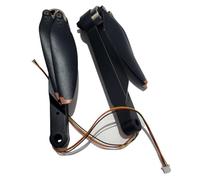 ZCDYGHU For V198 MAX Drone for Motor Arm for V198MAX Front/Rear A1/A2/B1/B2 with Brushless Engine(A2 B2 Arms)