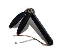 ZCDYGHU For V198 MAX Drone for Motor Arm for V198MAX Front/Rear A1/A2/B1/B2 with Brushless Engine(B1 Arm)