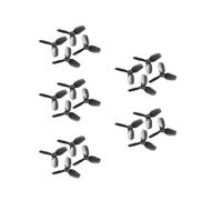 ZCDYGHU For V666 Brushless Drone for Accessory Propeller Blade / 3.7V 1000mAh Battery for Quadcopter(PURPLE)