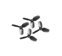 ZCDYGHU For V666 Brushless Drone for Accessory Propeller Blade / 3.7V 1000mAh Battery for Quadcopter(WHITE)
