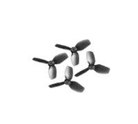 ZCDYGHU For V666 RC Drone Propeller Blade Maple Leaf for Brushless Wing(1Set Propeller)