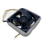 ZCDYGHU For waterproof U92C12MS1BA3-57Z32 12V 0.14A cooling fan