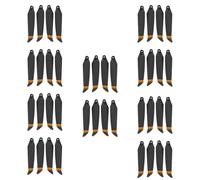 ZCDYGHU For Wholesale AE8 EVO Drone Propeller Props for CW CCW Wing Fan Blade Spare Part RC Quadcopter Accessory 8PCS/Set(40PCS)