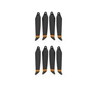 ZCDYGHU For Wholesale AE8 EVO Drone Propeller Props for CW CCW Wing Fan Blade Spare Part RC Quadcopter Accessory 8PCS/Set(8PCS)