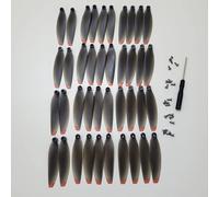 ZCDYGHU For Wholesale Brushless Drone M1S Propeller Props CW CCW Wing Spare Part Replacement Accessory for Blade 8PCS/Set(40PCS Propeller)