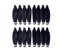 ZCDYGHU For Wholesale Drone K11 MAX Propeller Props Maple Leaf Wing Rotor Blade for Part Accessory(16PCS)