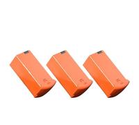 ZCDYGHU For Wholesale for LSRC S6S Drone Battery 7.4V 1600mAh For MINI Dron for Lipo Accessories(S6S Orange BatteryX3)