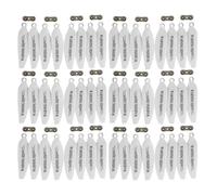 ZCDYGHU For Wholesale Propeller Props for Part Kit for for SYMA X35 X30pro W3 X650 Quadcopter for RC Drone Blade Accessory 8PCS/Set(6Set Propeller)