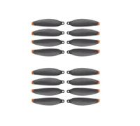 ZCDYGHU For Wholesale V668 Drone for Propeller Spare Part Props Maple Leaf A B Wing Accessory 8PCS/Set(16PCS Propeller)