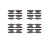 ZCDYGHU For Wholesale V668 Drone for Propeller Spare Part Props Maple Leaf A B Wing Accessory 8PCS/Set(32PCS Propeller)