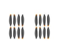 ZCDYGHU For Wholesle Drone Propeller Props for S119 RC Quadcopter Blade Wing Rotor Accessory 8PCS/Set(16PCS)