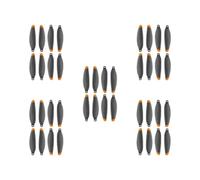ZCDYGHU For Wholesle Drone Propeller Props for S119 RC Quadcopter Blade Wing Rotor Accessory 8PCS/Set(40PCS)