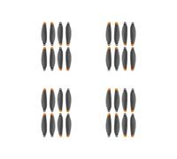 ZCDYGHU For Wholesle Drone Propeller Props for S119 RC Quadcopter Blade Wing Rotor Accessory 8PCS/Set(32PCS)