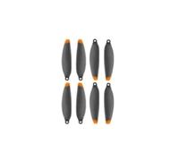 ZCDYGHU For Wholesle Drone Propeller Props for S119 RC Quadcopter Blade Wing Rotor Accessory 8PCS/Set(8PCS)