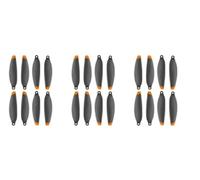 ZCDYGHU For Wholesle Drone Propeller Props for S119 RC Quadcopter Blade Wing Rotor Accessory 8PCS/Set(24PCS)