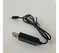 ZCDYGHU For X6 PRO 4K Drone for Accessory X6PRO Propeller/Body Shell Motor Arm Gears Receiver Camera etc(USB Charger)