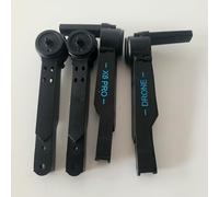 ZCDYGHU For X6 PRO 4K Drone for Accessory X6PRO Propeller/Body Shell Motor Arm Gears Receiver Camera etc(Arm Shells)