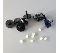 ZCDYGHU For X6 PRO 4K Drone for Accessory X6PRO Propeller/Body Shell Motor Arm Gears Receiver Camera etc(Gears Kit)