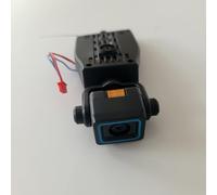 ZCDYGHU For X6 PRO 4K Drone for Accessory X6PRO Propeller/Body Shell Motor Arm Gears Receiver Camera etc(1PCS Camera)