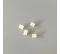 ZCDYGHU For X6 PRO 4K Drone for Accessory X6PRO Propeller/Body Shell Motor Arm Gears Receiver Camera etc(4PCS Engine Gears)