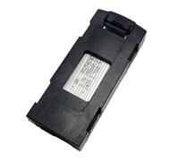 ZCDYGHU For X6 PRO Mini Drone Spare Part Battery 3.7V 750mAh RC Quadcopter for Accessory 1/2PCSs(1PCS Battery)