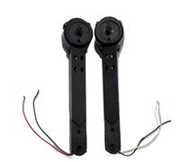 ZCDYGHU For X6 PRO Motor Arm Spare Part for Mini Drone RC Quadcopter Front/Rear A/B with Engine for DIY Accessory(Rear A B Arm)