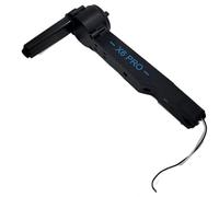 ZCDYGHU For X6 PRO Motor Arm Spare Part for Mini Drone RC Quadcopter Front/Rear A/B with Engine for DIY Accessory(1PCS Front B)