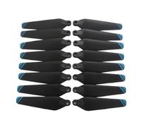 ZCDYGHU For X6PRO X6 for PRO Drone RC Quadcopter Maple Leaf Propeller CW CCW Wing Spare Part Accessory 4/8/12/20PCS(2Set)