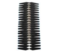 ZCDYGHU For X6PRO X6 for PRO Drone RC Quadcopter Maple Leaf Propeller CW CCW Wing Spare Part Accessory 4/8/12/20PCS(5Set)