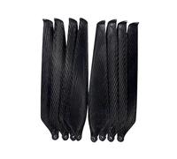 ZCDYGHU For XAG P30 36113 Carbon Fiber Drone Propellers Heavy-Duty Folding Blades for Crop for Spraying (2 Pairs)(P30 36113 2CW2CCW)
