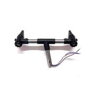 ZCDYGHU For XD1 Mini Drone Aerial Photography Four Axis for Aircraft RC Quadcopter Spare Parts Upper Lower Cover for CW for CCW Propellers Blade Body(A ARM)