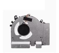 ZCDYGHU For Xiaomi MI Notebook 15.6" XMG1902 TM1801 171502 171502-AA 171502-AO 171502-AD Laptop CPU GPU Cooling Fan Heatsink Cooler(RTX2060 CPU)