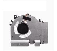 ZCDYGHU For Xiaomi MI Notebook 15.6" XMG1902 TM1801 171502 171502-AA 171502-AO 171502-AD Laptop CPU GPU Cooling Fan Heatsink Cooler(GTX1050Ti CPU)