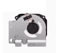 ZCDYGHU For Xiaomi MI Notebook 15.6" XMG1902 TM1801 171502 171502-AA 171502-AO 171502-AD Laptop CPU GPU Cooling Fan Heatsink Cooler(GTX1050Ti GPU)