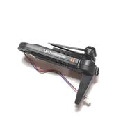 ZCDYGHU For XT6 LS-Quadcopter for LSRC Drone Spare Parts Foldable Arm Motor Engines Shell Propeller Guard(Front A arm)