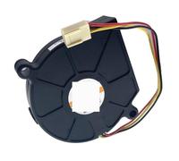 ZCDYGHU For Y.S.TECH BD126018MB 6018 60mm x 18mm DC Brushless Blower Fan Cooler Cooling 12V 0.20A 3Pin Dual Ball Bearing